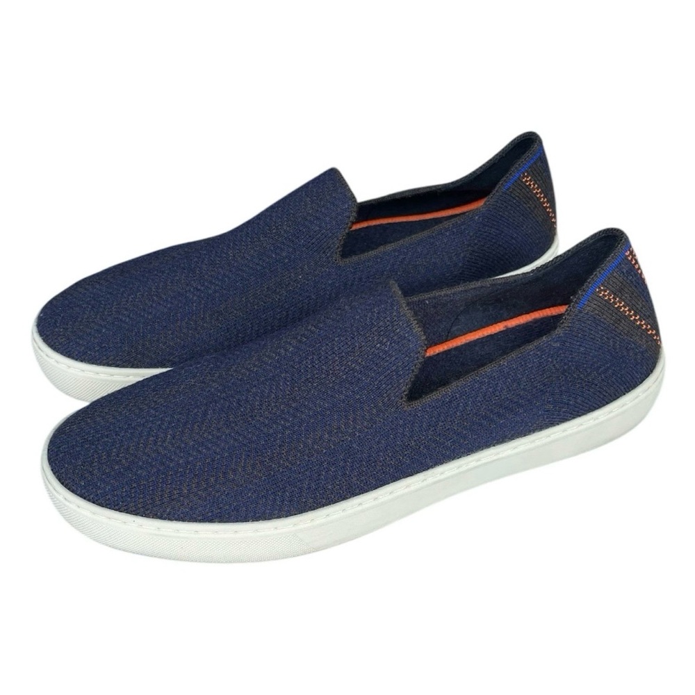 Rothy’s Merino Herringbone Women’s Sneakers Size 11